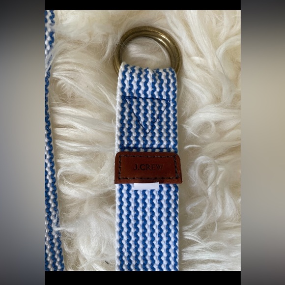 JCrew Braided Belt- XS/small - Picture 3 of 4